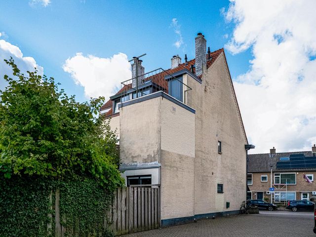 Schaapsdrift 59, Arnhem
