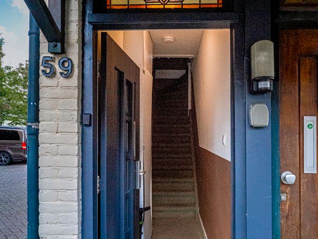 Schaapsdrift 59, Arnhem