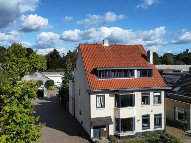 Schaapsdrift 59, Arnhem