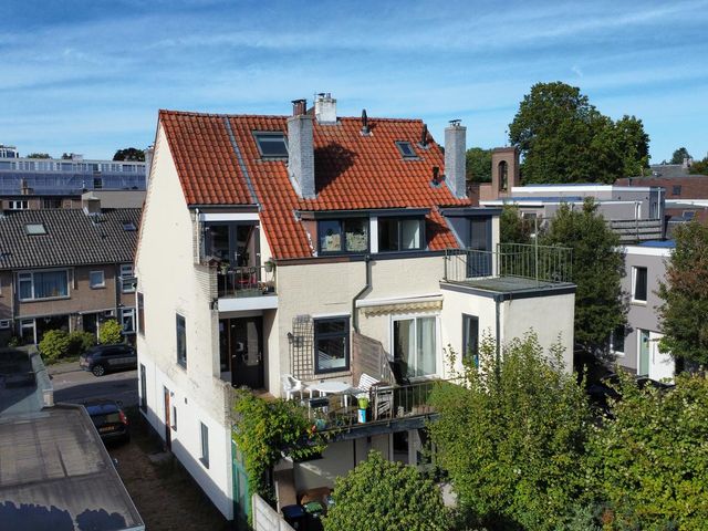 Schaapsdrift 59, Arnhem
