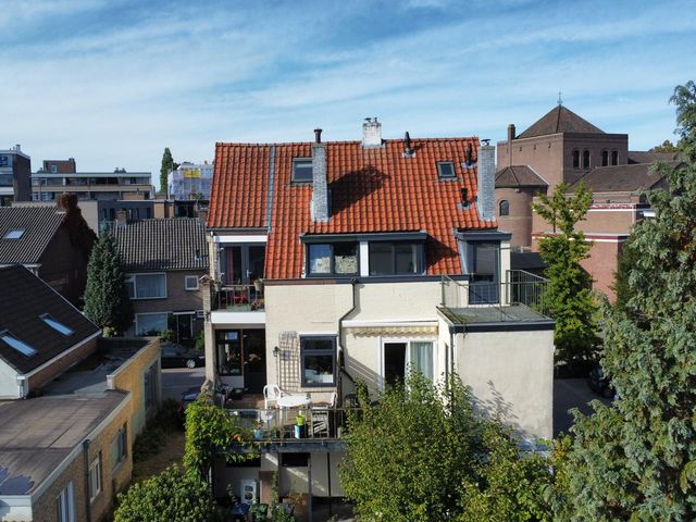Schaapsdrift 59, Arnhem