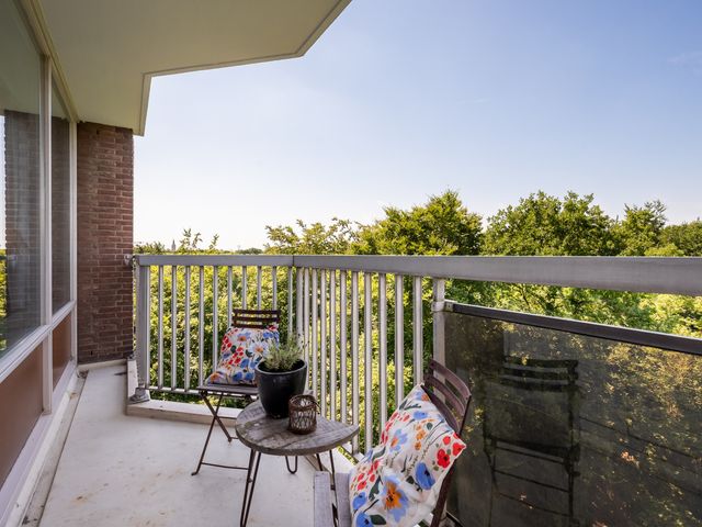 Boslaan 249, 's-Gravenhage