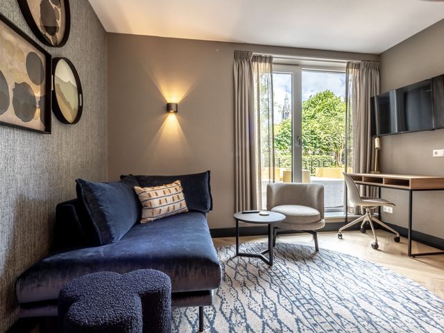 Koornmarkt 16, Delft