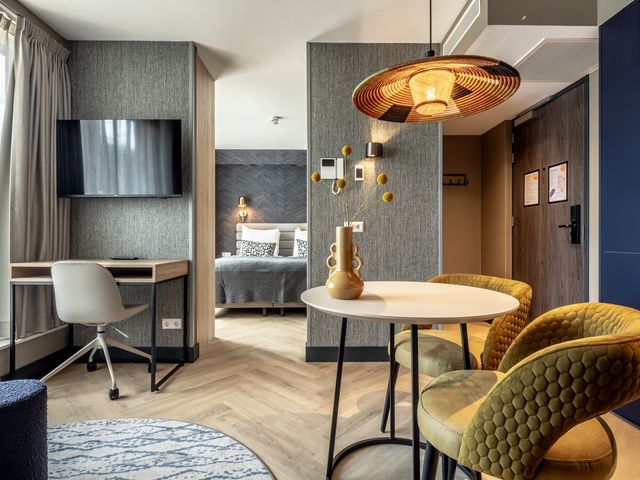 Koornmarkt 16, Delft