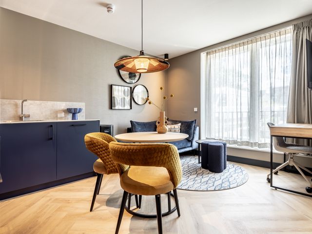 Koornmarkt 16, Delft