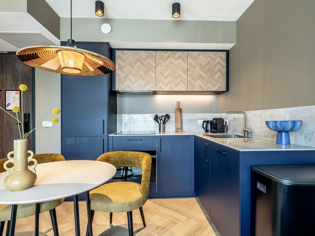 Koornmarkt 16, Delft