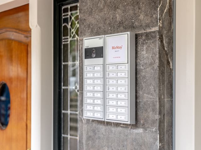 Koornmarkt 16, Delft