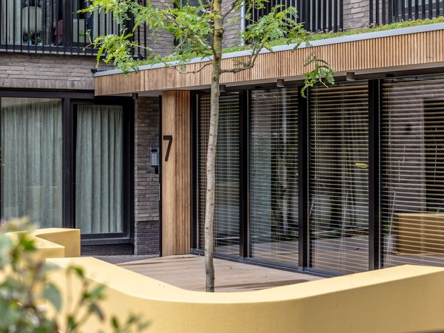 Koornmarkt 16, Delft