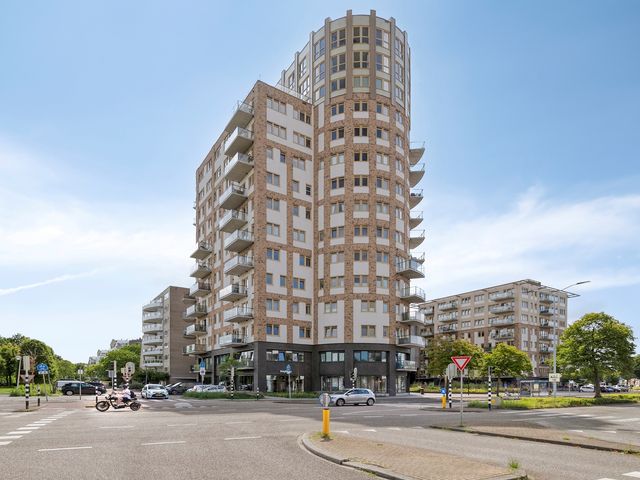 Burgemeester Feithplein 247, Voorburg