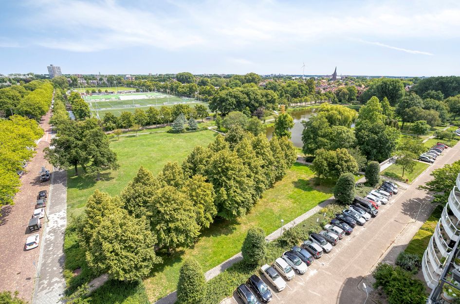 Burgemeester Feithplein 247