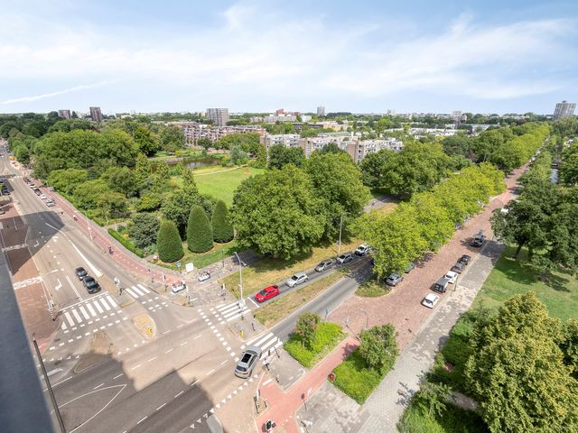 Burgemeester Feithplein 247, Voorburg