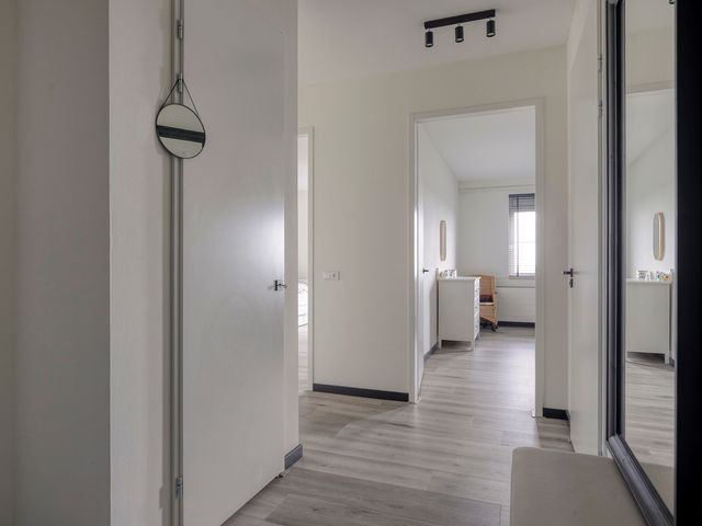 Burgemeester Feithplein 247, Voorburg