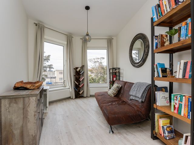 Doornstraat 1 8, Den Haag