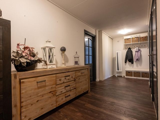 Kerkstraat 9, Stad aan 't Haringvliet