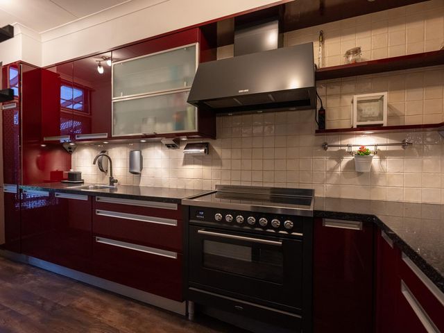 Kerkstraat 9, Stad aan 't Haringvliet