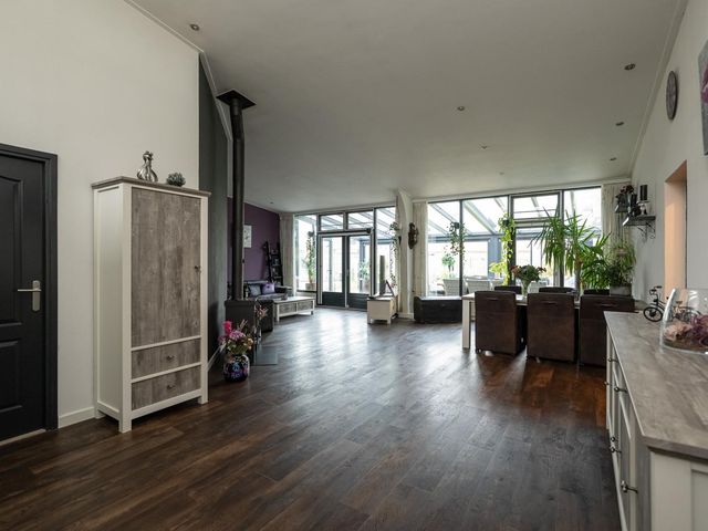 Kerkstraat 9, Stad aan 't Haringvliet
