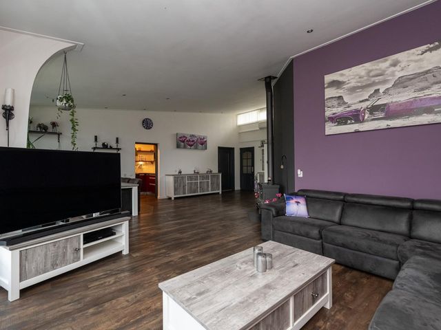 Kerkstraat 9, Stad aan 't Haringvliet