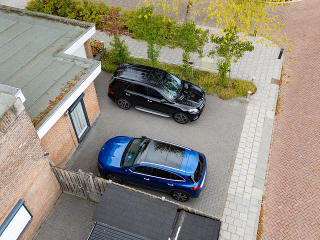 Kerkstraat 9, Stad aan 't Haringvliet