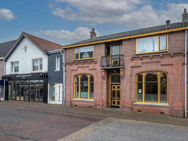 Voorstraat 31a, Woudenberg