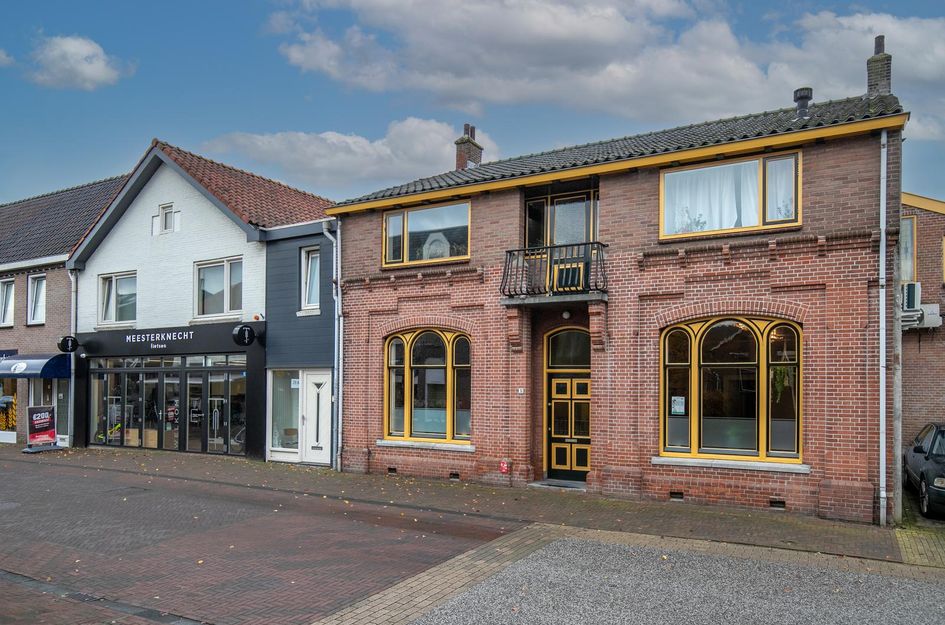 Voorstraat 31a