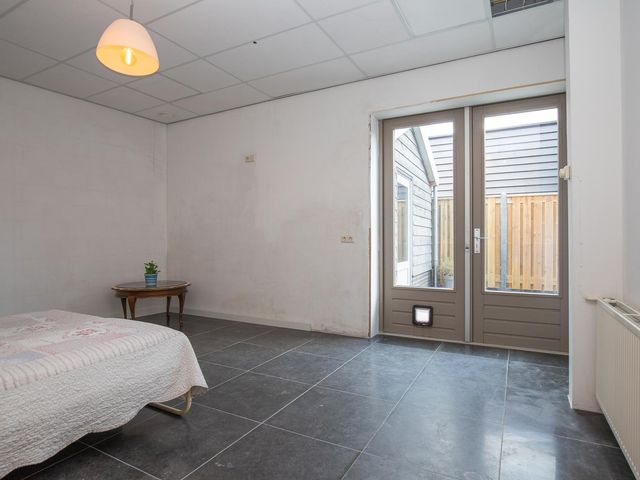 Voorstraat 31a, Woudenberg
