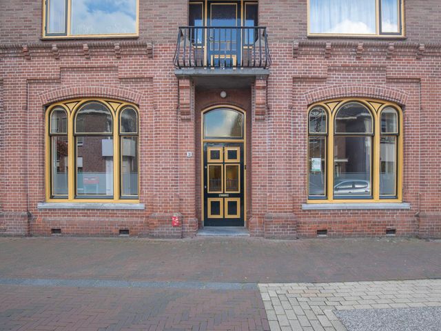 Voorstraat 31a, Woudenberg