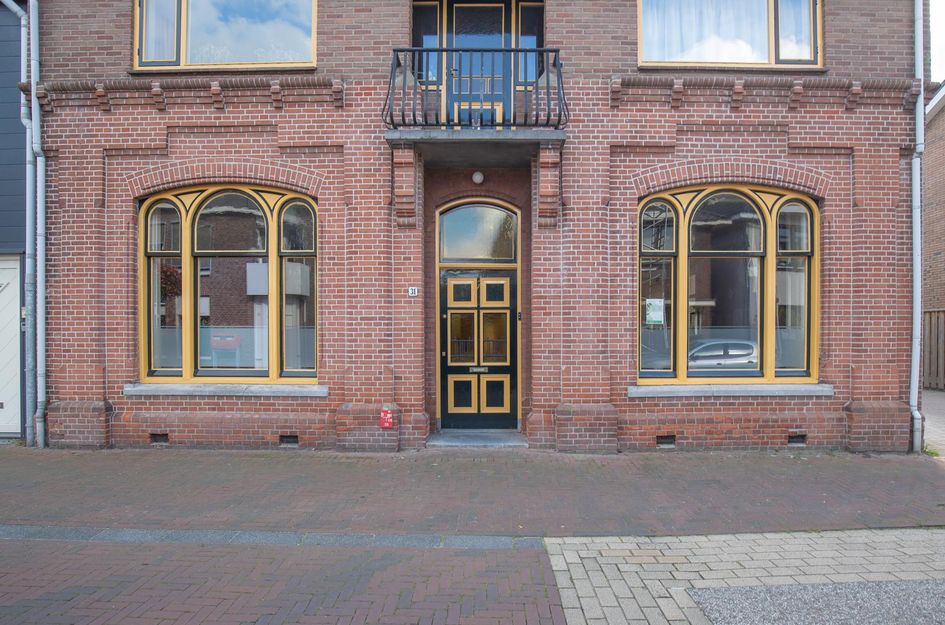 Voorstraat 31a