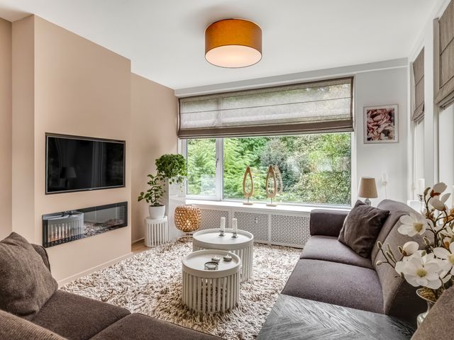 Azuurweg 298, Tilburg