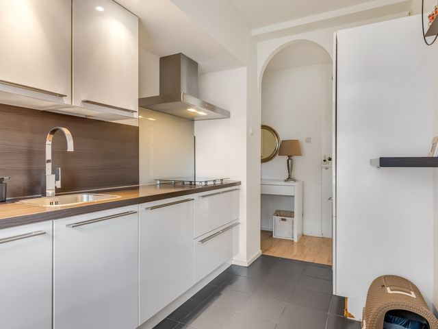 Azuurweg 298, Tilburg