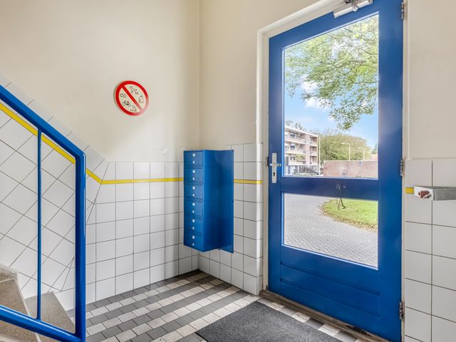 Azuurweg 298, Tilburg