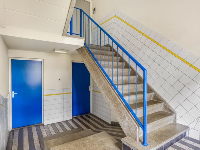 Azuurweg 298, Tilburg