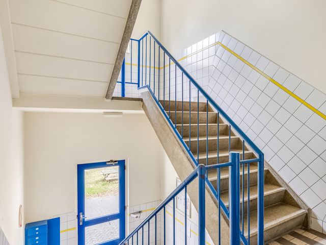 Azuurweg 298, Tilburg