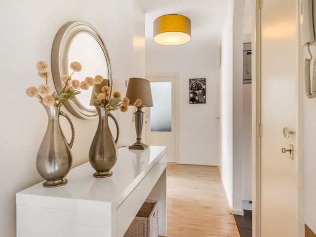 Azuurweg 298, Tilburg