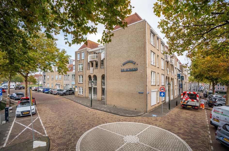 De Schans 31