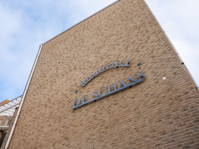 De Schans 31, Maassluis