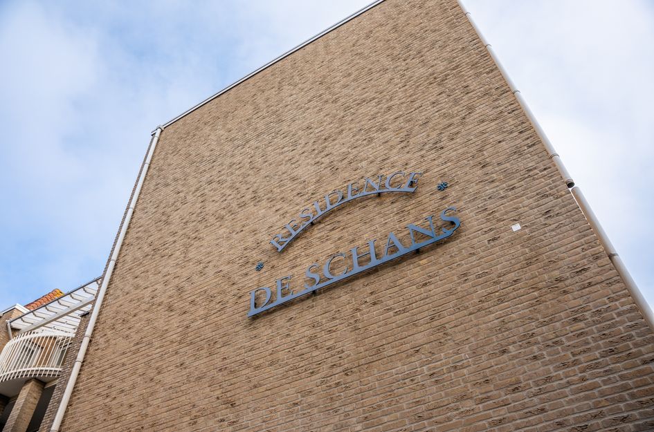 De Schans 31