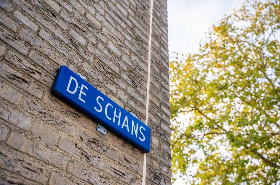 De Schans 31