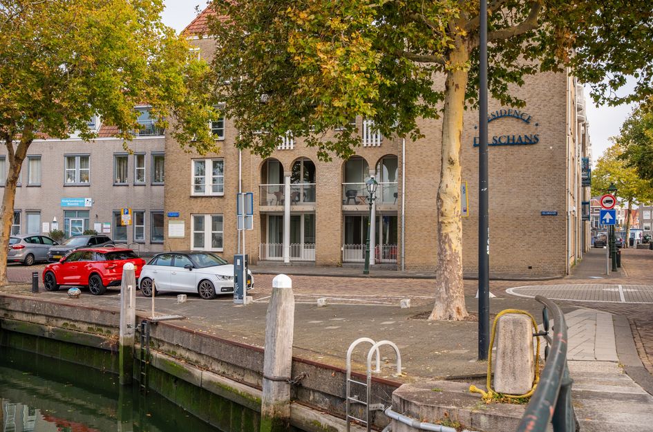 De Schans 31