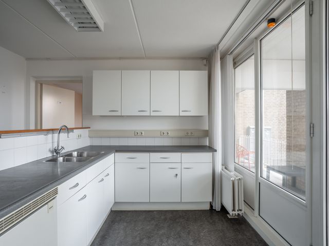 De Schans 31, Maassluis