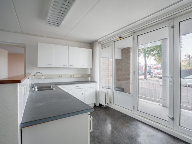De Schans 31, Maassluis