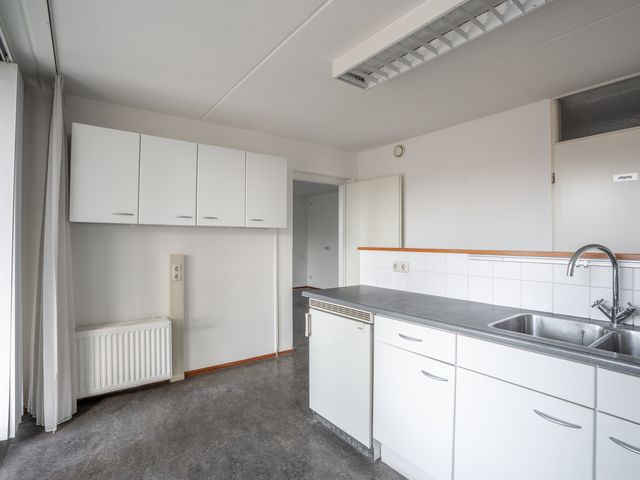 De Schans 31, Maassluis
