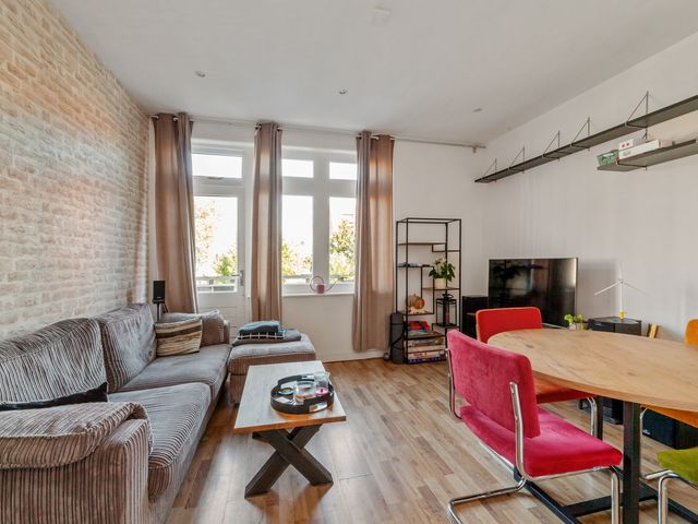 Pootstraat 20, Delft