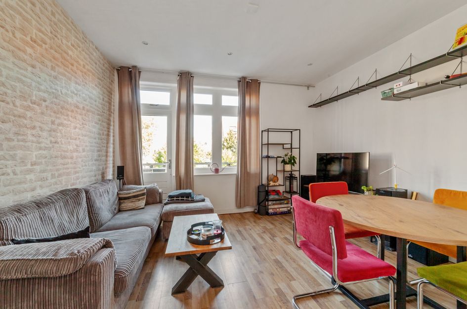 Pootstraat 20