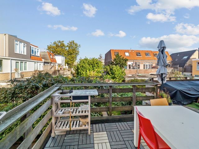 Pootstraat 20, Delft
