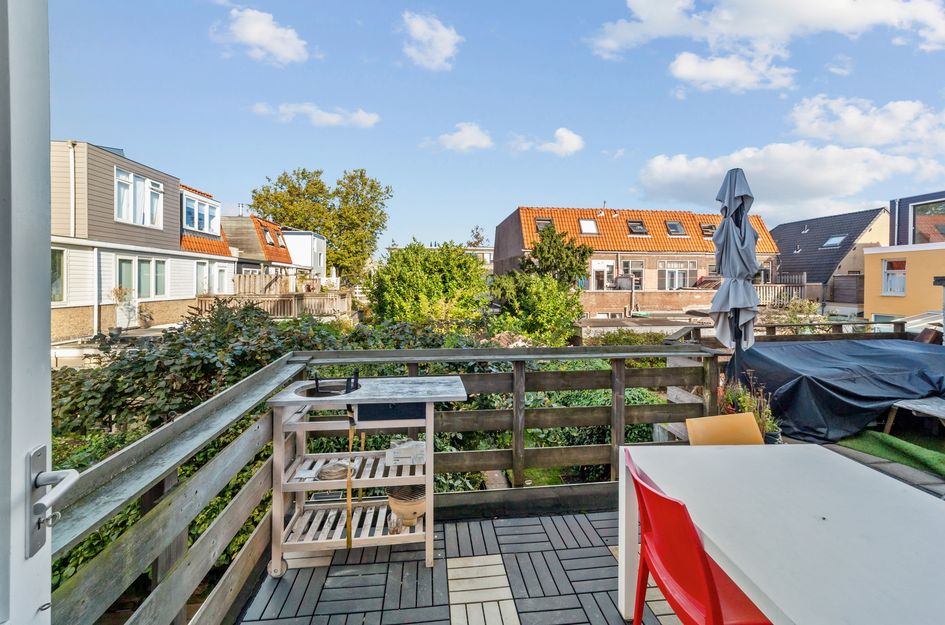Pootstraat 20