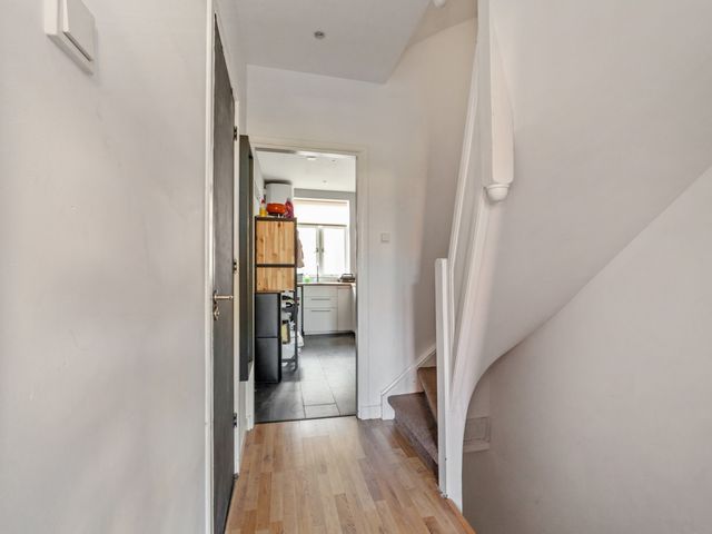 Pootstraat 20, Delft