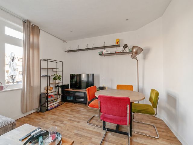 Pootstraat 20, Delft