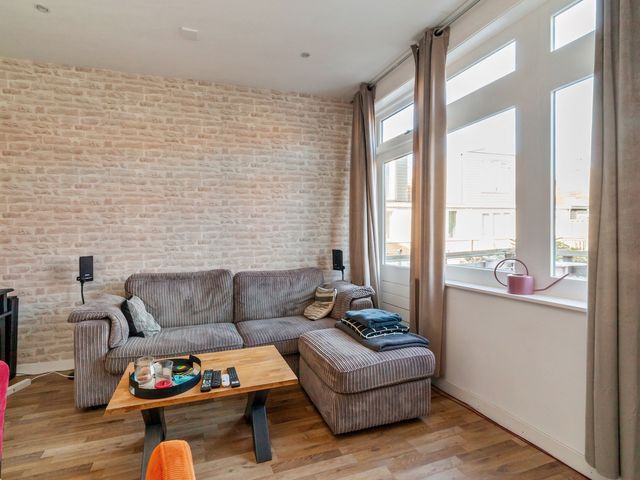 Pootstraat 20, Delft
