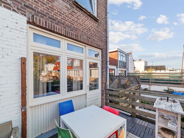 Pootstraat 20, Delft