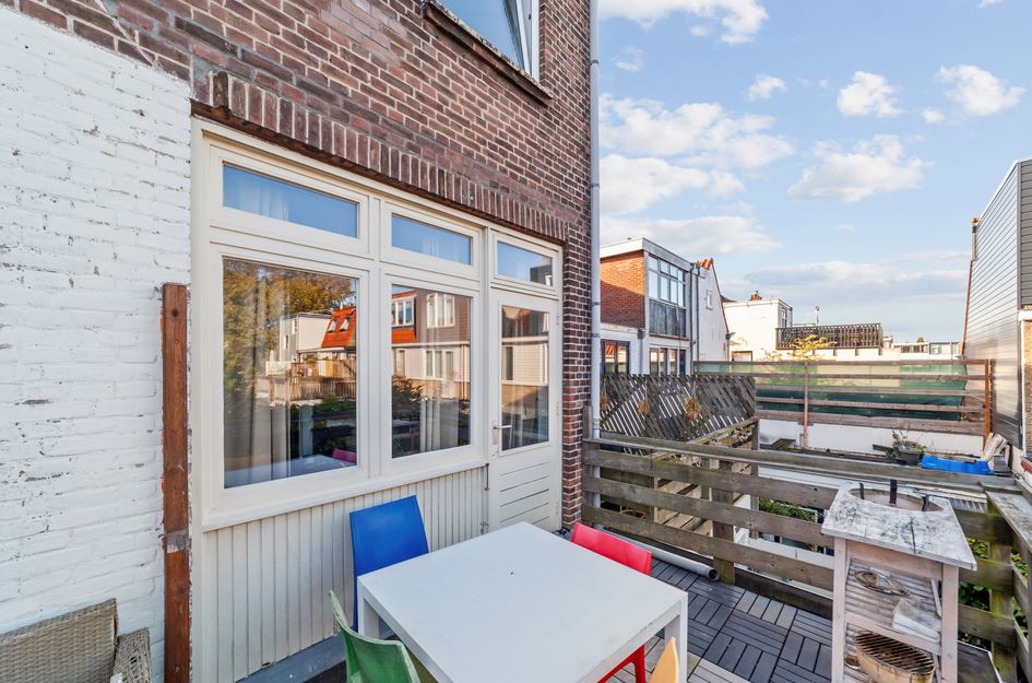 Pootstraat 20